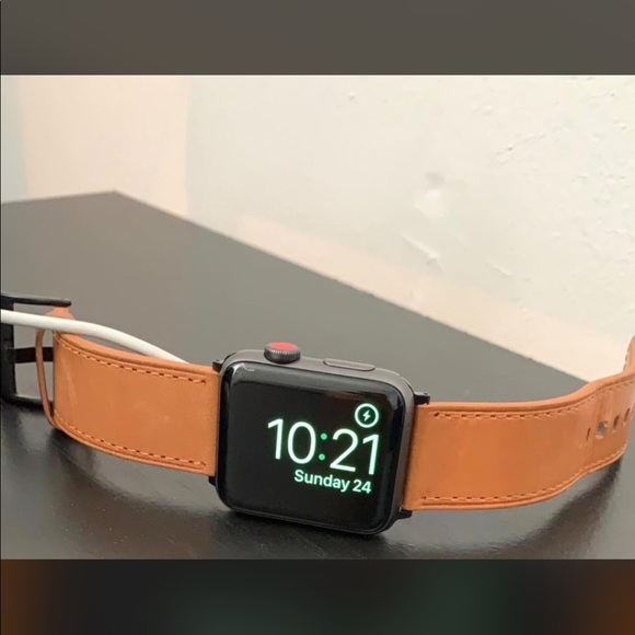 apple watch 3 Accessories - Apple Watch series 3. Size42